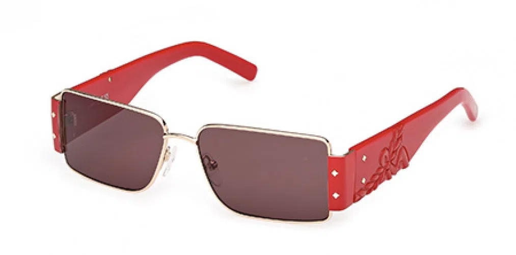 MCM WORLDWIDE 0012 Sunglasses - view 2
